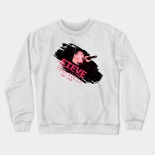 RIP Steve Harwell Crewneck Sweatshirt